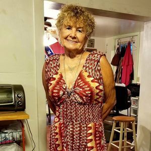 Meet your Posher, Betty